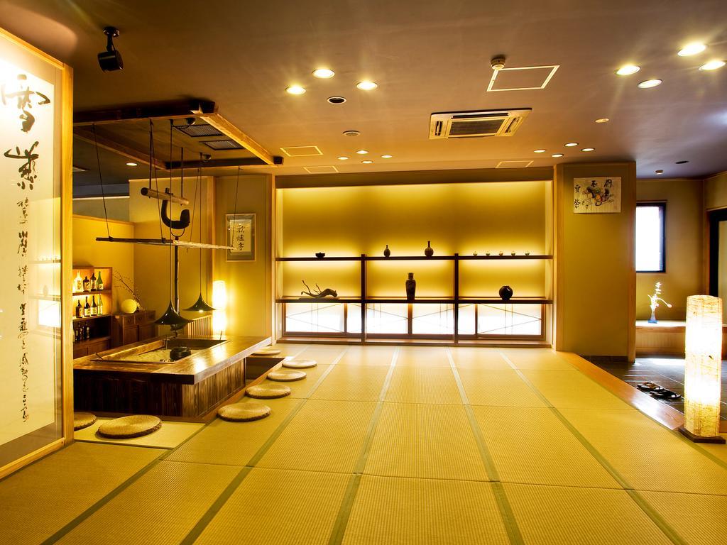 Yukimurasaki Takayama  Buitenkant foto