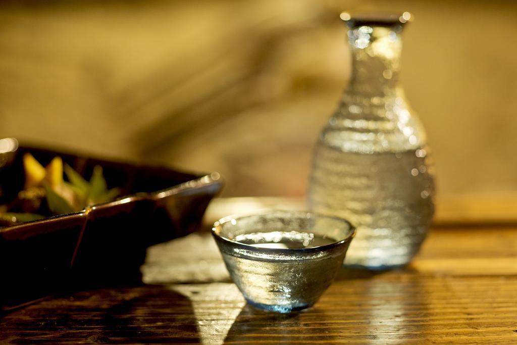 Yukimurasaki Takayama  Buitenkant foto