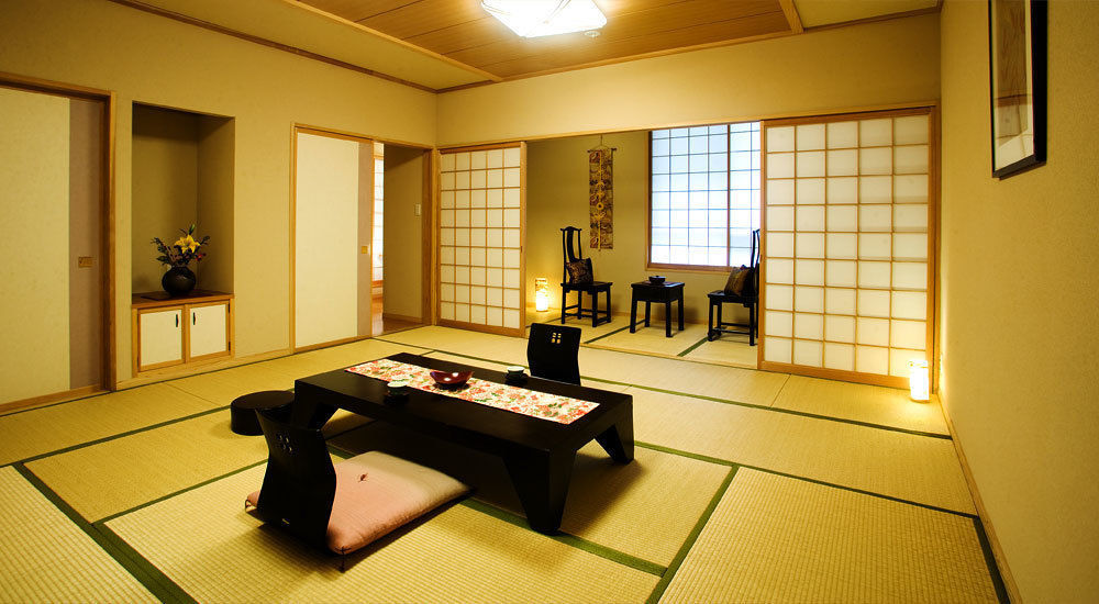 Yukimurasaki Takayama  Buitenkant foto